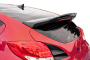 2012-2017 Hyundai Veloster Carbon Creations Ultra Rear Wing Spoiler - 1 Piece