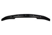 2012-2017 Hyundai Veloster Carbon Creations Ultra Rear Wing Spoiler - 1 Piece