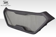 2016-2018 Hyundai Tucson Duraflex Rising Front Grille - 1 Piece