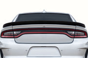 2015-2023 Dodge Charger Carbon Creations Redline Rear Wing Spoiler - 1 Piece