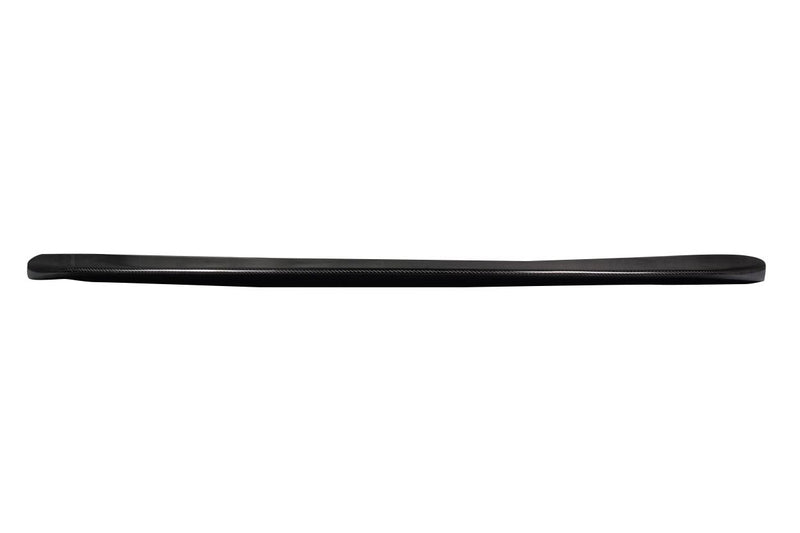 2015-2023 Dodge Charger Carbon Creations Redline Rear Wing Spoiler - 1 Piece