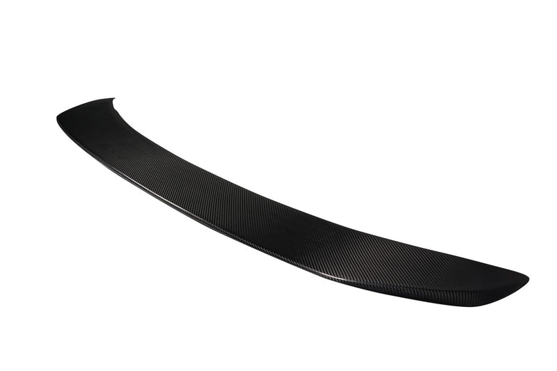 2015-2023 Dodge Charger Carbon Creations Redline Rear Wing Spoiler - 1 Piece