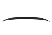 2015-2023 Dodge Charger Carbon Creations Redline Rear Wing Spoiler - 1 Piece
