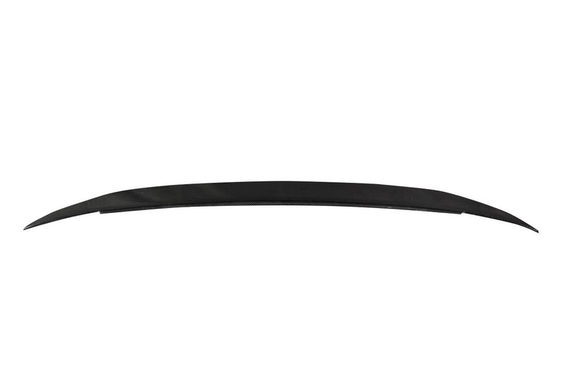 2015-2023 Dodge Charger Carbon Creations Redline Rear Wing Spoiler - 1 Piece