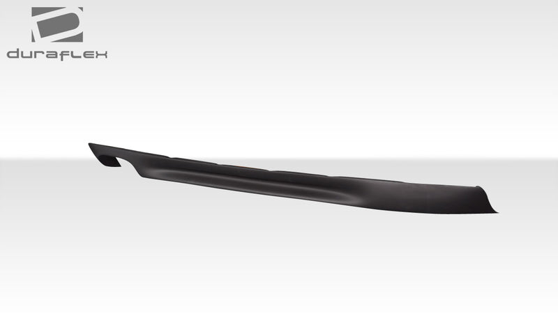 1992-1998 BMW 3 Series E36 Duraflex Versus Rear Lip Rear Diffuser - 1 Piece