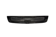 2010-2013 Kia Forte Koup Carbon Creations Gravity Front Grille - 1 Piece