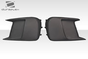 2018-2021 Subaru WRX STI Duraflex Stinger Fog Light Covers - 2 Pieces