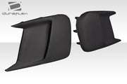 2018-2021 Subaru WRX STI Duraflex Stinger Fog Light Covers - 2 Pieces