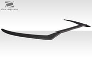 2017-2018 Audi R8 Duraflex Ranger Front Lip Spoiler Air Dam - 3 Pieces