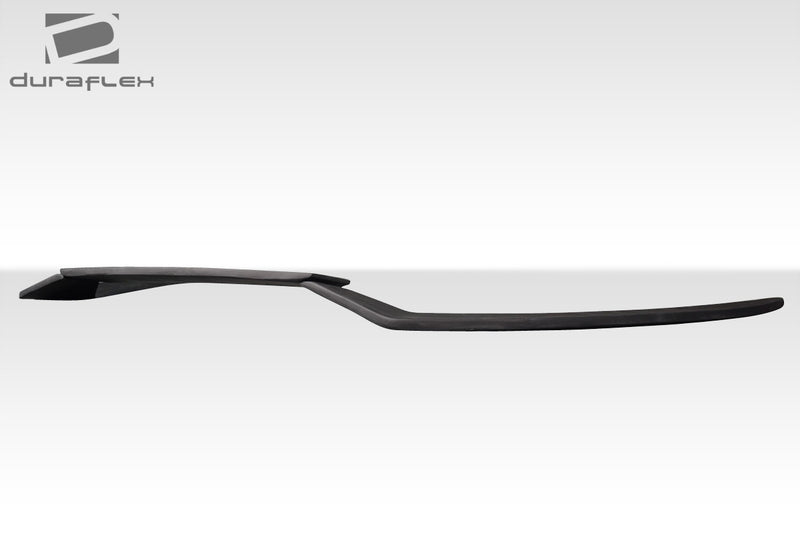 2017-2018 Audi R8 Duraflex Ranger Front Lip Spoiler Air Dam - 3 Pieces