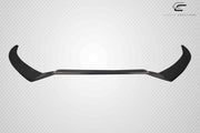 2017-2018 Audi R8 Carbon Creations Ranger Front Lip Spoiler Air Dam - 3 Pieces
