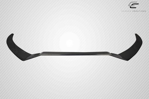 2017-2018 Audi R8 Carbon Creations Ranger Front Lip Spoiler Air Dam - 3 Pieces