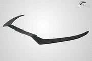 2017-2018 Audi R8 Carbon Creations Ranger Front Lip Spoiler Air Dam - 3 Pieces