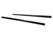 2015-2021 Volkswagen Golf / GTI Carbon Creations Silk Side Skirt Rocker Panels - 2 Pieces (s)