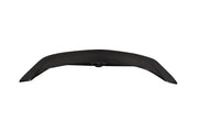 2019-2023 Mazda 3 Carbon Creations Elements Rear Wing Spoiler - 1 Piece
