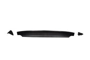 2016-2023 Mazda Miata Carbon Creations Circuit Rear Wing Spoiler - 3 Pieces