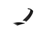 2016-2023 Mazda Miata Carbon Creations Circuit Rear Wing Spoiler - 3 Pieces