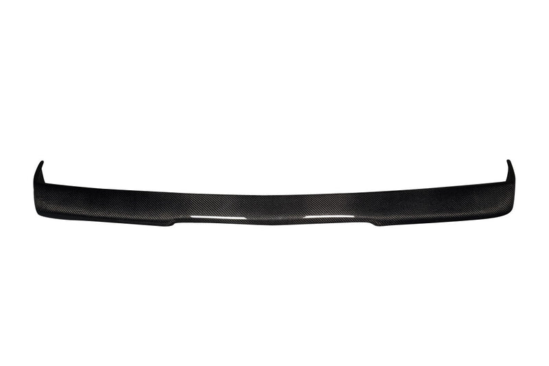 1984-1991 BMW 3 Series E30 Carbon Creations Goblin Front Lip Spoiler Air Dam - 1 Piece