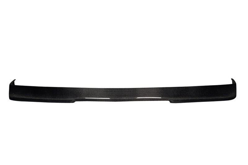 1984-1991 BMW 3 Series E30 Carbon Creations Goblin Front Lip Spoiler Air Dam - 1 Piece