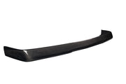 1984-1991 BMW 3 Series E30 Carbon Creations Goblin Front Lip Spoiler Air Dam - 1 Piece