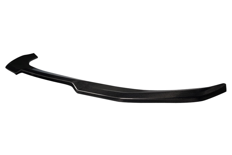 1984-1991 BMW 3 Series E30 Carbon Creations Supreme Front Lip Spoiler Air Dam - 1 Piece