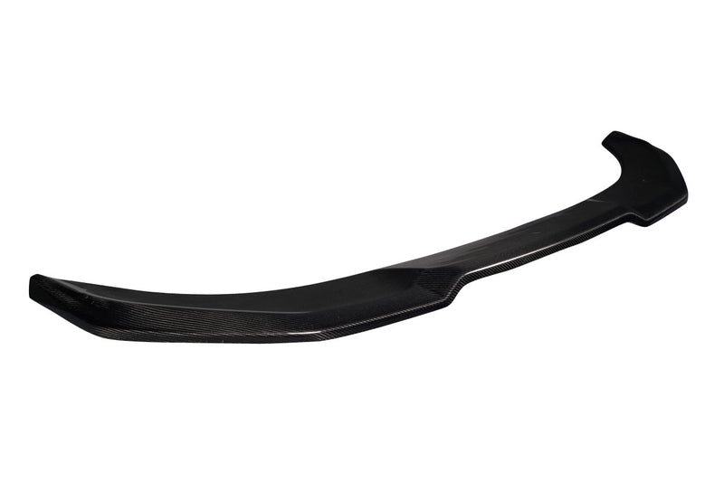 1984-1991 BMW 3 Series E30 Carbon Creations Supreme Front Lip Spoiler Air Dam - 1 Piece