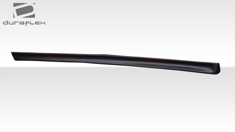 1984-1991 BMW 3 Series E30 Duraflex Phantom Side Skirt Rocker Panels - 2 Pieces
