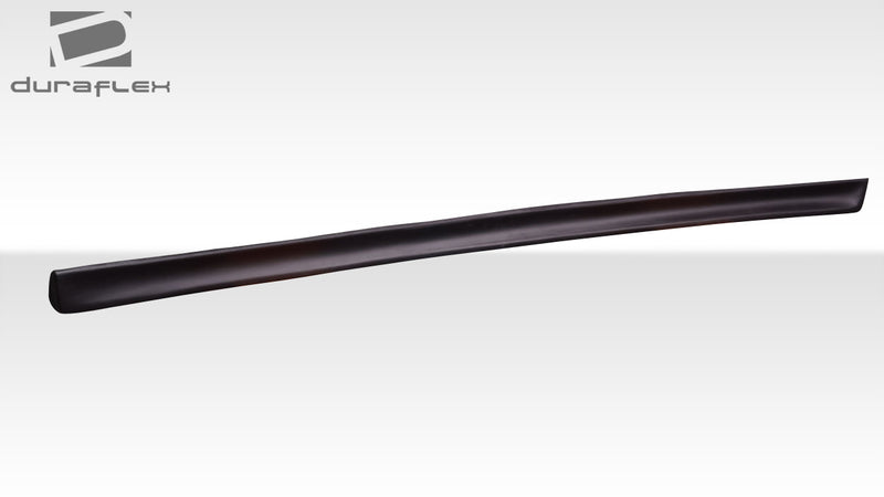 1984-1991 BMW 3 Series E30 Duraflex Phantom Side Skirt Rocker Panels - 2 Pieces