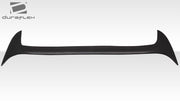 2022-2023 Volkswagen Golf GTI Duraflex Humble Rear Wing Spoiler - 1 Piece