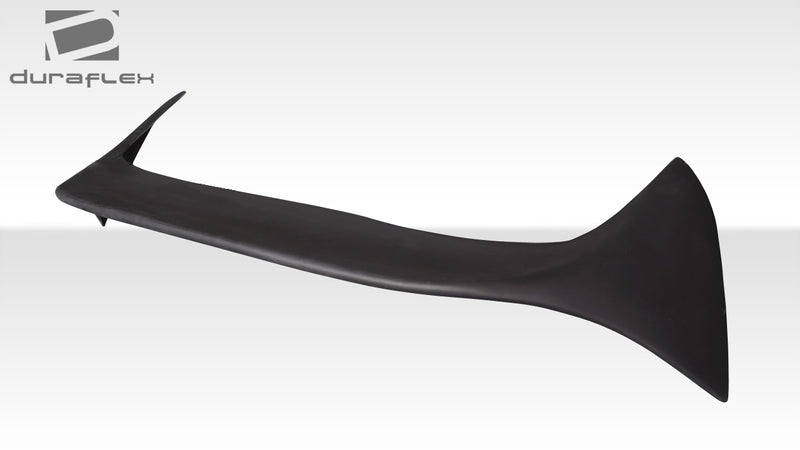 2022-2023 Volkswagen Golf GTI Duraflex Humble Rear Wing Spoiler - 1 Piece