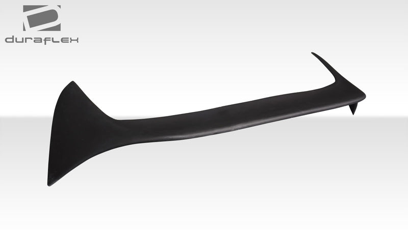 2022-2023 Volkswagen Golf GTI Duraflex Humble Rear Wing Spoiler - 1 Piece