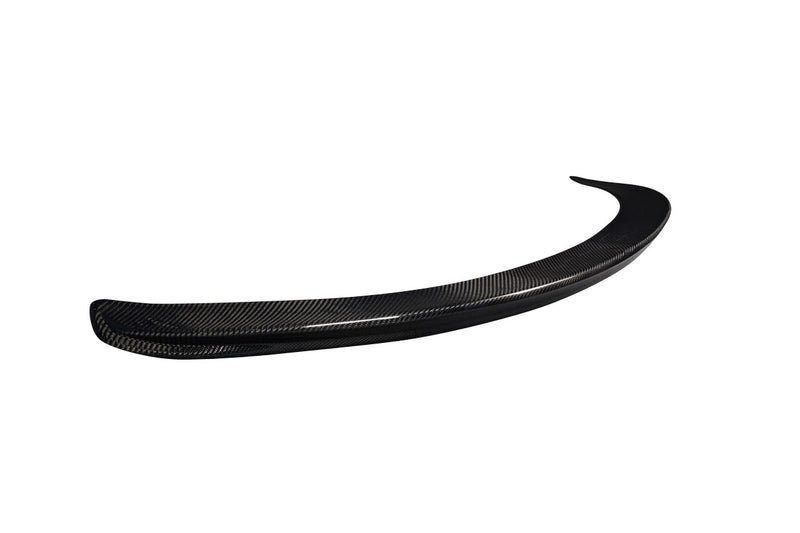 2020-2023 Toyota Supra Carbon Creations Rally Rear Wing Spoiler - 1 Piece (s)