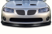 2004-2006 Pontiac GTO Carbon Creations SpeedZone Front Lip Spoiler Air Dam - 1 Piece