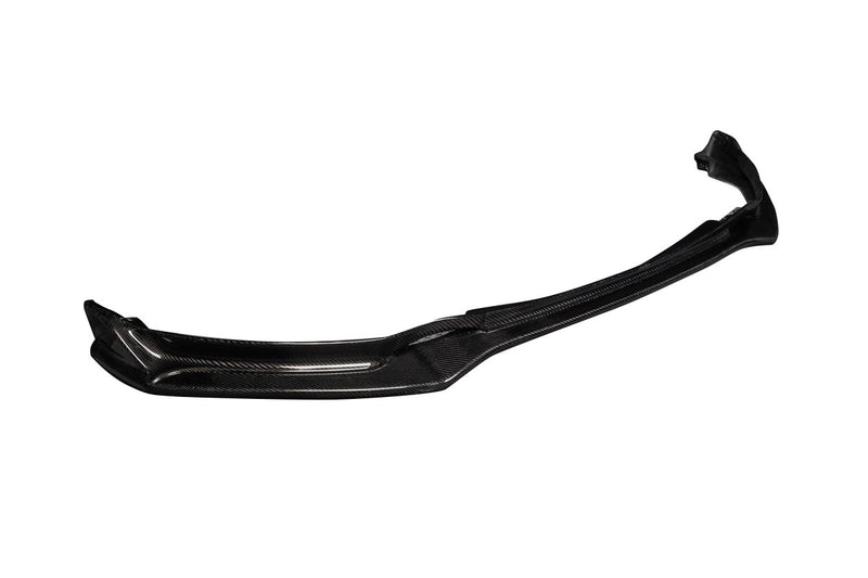 2016-2023 Mazda Miata Carbon Creations Circuit Front Lip Spoiler Air Dam - 1 Piece
