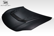 2022-2023 Toyota GR86 / Subaru BRZ Duraflex Exospeed Hood - 2 Pieces