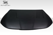 2021-2023 Kia K5 Duraflex Vision Hood - 1 Piece