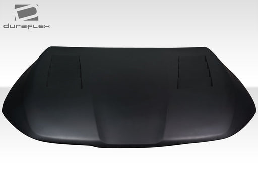 2021-2023 Kia K5 Duraflex Vision Hood - 1 Piece