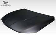 2021-2023 Kia K5 Duraflex Vision Hood - 1 Piece