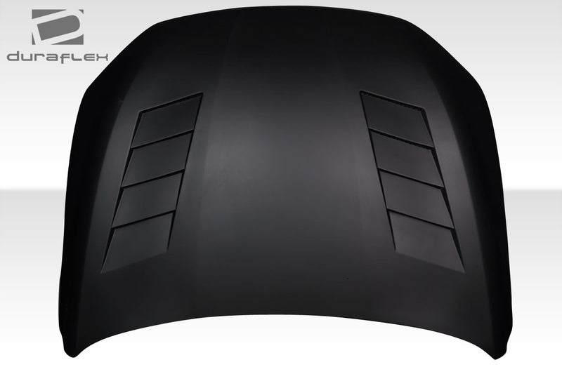2021-2023 Kia K5 Duraflex Vision Hood - 1 Piece
