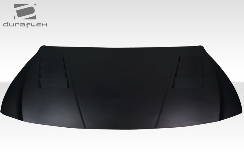 2021-2023 Hyundai Elantra Duraflex Kima Hood - 1 Piece