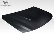 2021-2023 Hyundai Elantra Duraflex Kima Hood - 1 Piece
