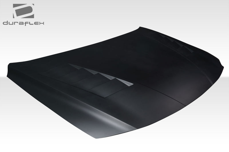 2021-2023 Hyundai Elantra Duraflex Kima Hood - 1 Piece