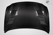 2021-2023 Hyundai Elantra Carbon Creations Kima Hood - 1 Piece