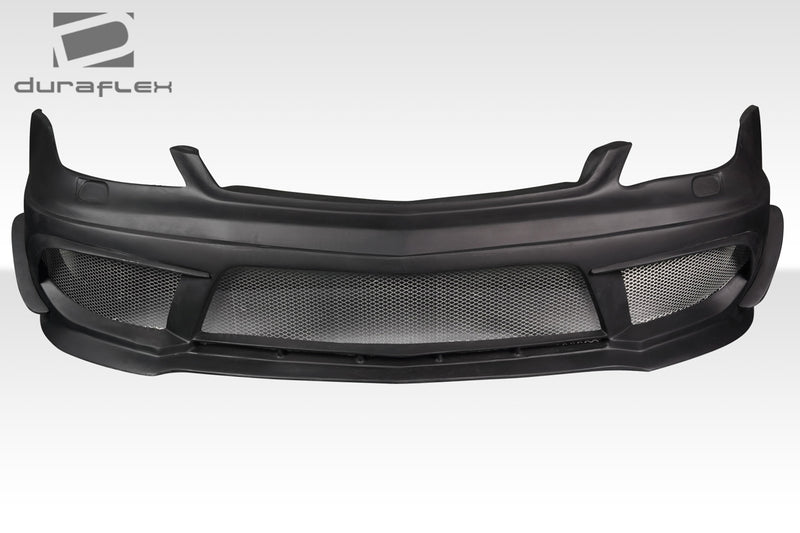 2006-2011 Mercedes CLS Class C219 W219 Duraflex Black Series Look Front Bumper Cover - 1 Piece