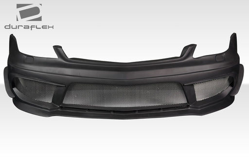 2006-2011 Mercedes CLS Class C219 W219 Duraflex Black Series Look Front Bumper Cover - 1 Piece