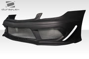 2006-2011 Mercedes CLS Class C219 W219 Duraflex Black Series Look Front Bumper Cover - 1 Piece