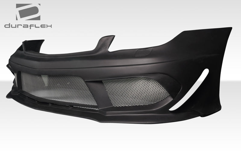 2006-2011 Mercedes CLS Class C219 W219 Duraflex Black Series Look Front Bumper Cover - 1 Piece