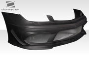 2006-2011 Mercedes CLS Class C219 W219 Duraflex Black Series Look Front Bumper Cover - 1 Piece