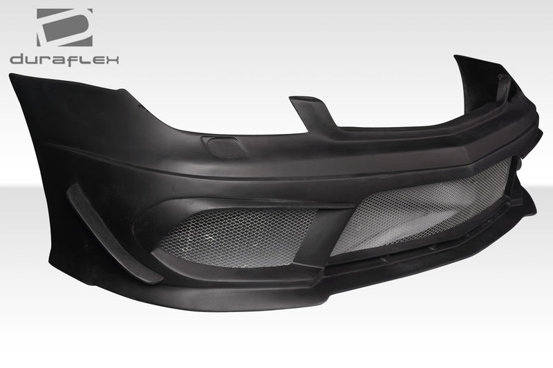 2006-2011 Mercedes CLS Class C219 W219 Duraflex Black Series Look Front Bumper Cover - 1 Piece