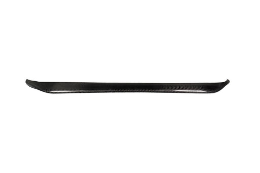 2010-2013 Mazda Mazdaspeed 3 Carbon Creations Pacer Rear Wing Spoiler Extension - 1 Piece